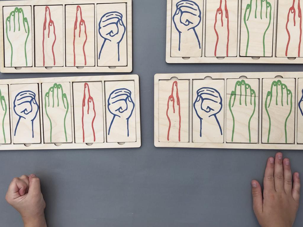 Межполушарные доски/ Нейротренажер для детей/ нейропсихологические игры для детей, Сенсорика