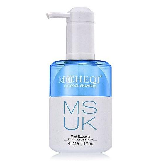 Шампунь для волос Mocheqi musk mint extracts