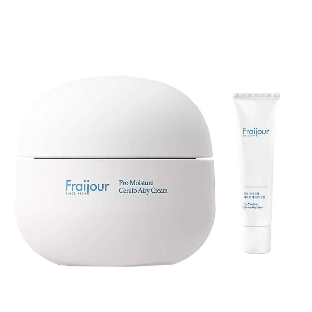Крем для лица Fraijour Pro Moisture Airy Cream