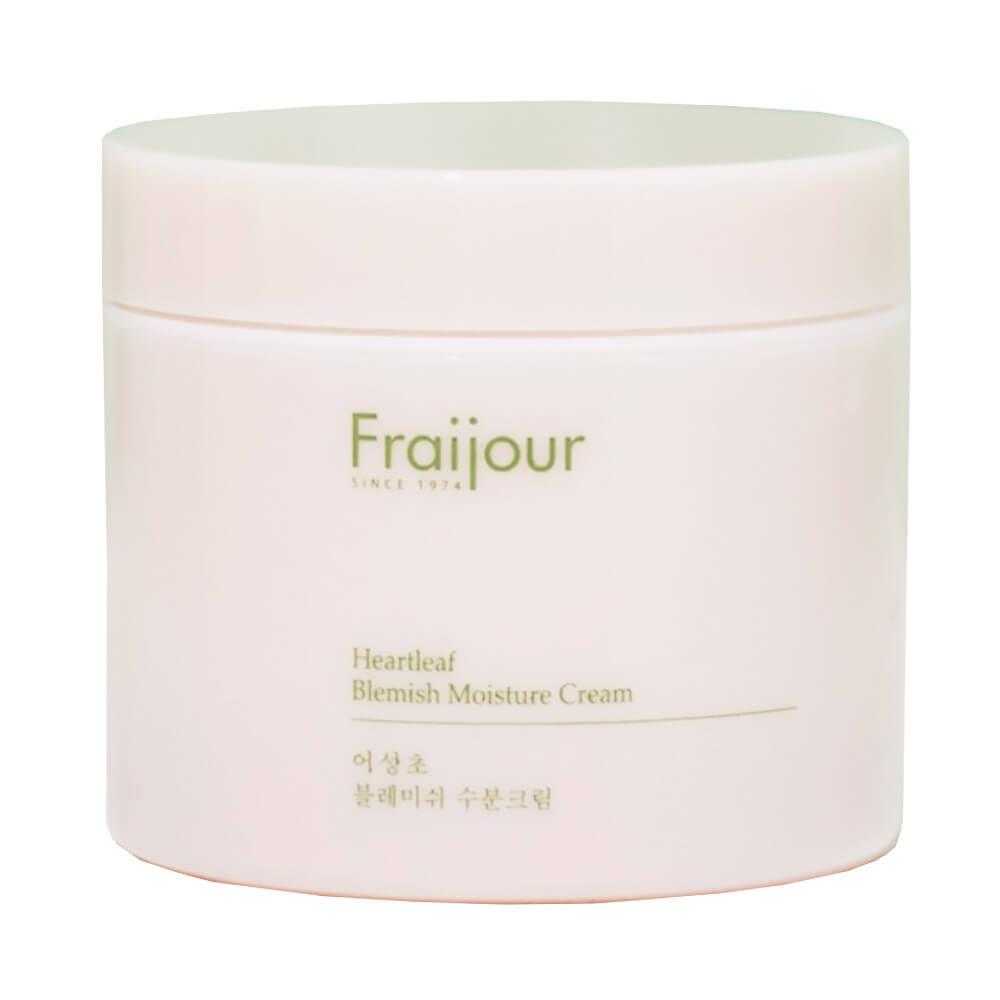 Крем для лица Fraijour heartleaf blemish moisture cream