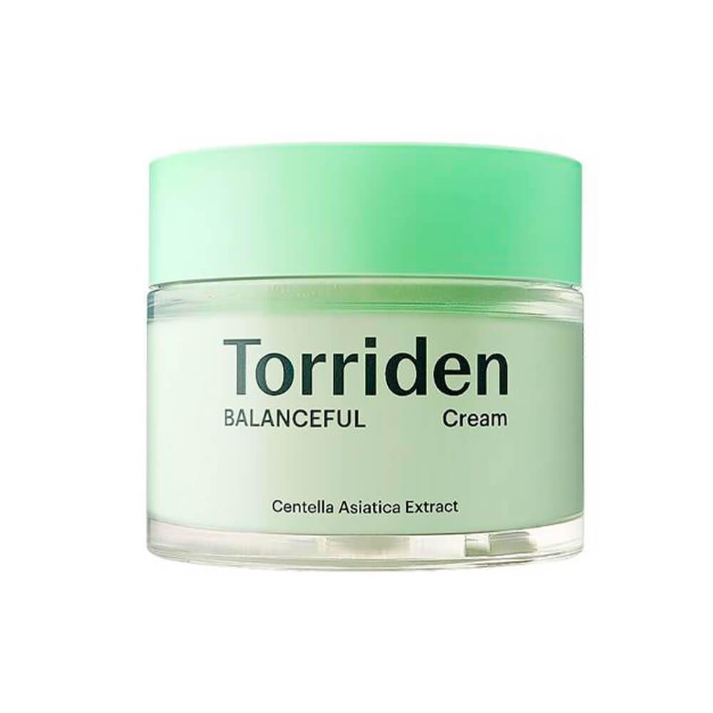 Крем для лица Torriden Balanceful Cica Cream 80 мл