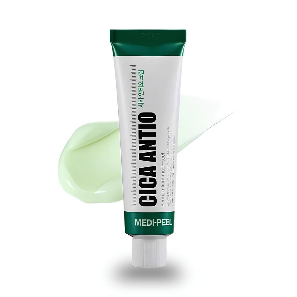 Восстанавливающий крем для проблемной кожи Medi-Peel Cica Antio Cream