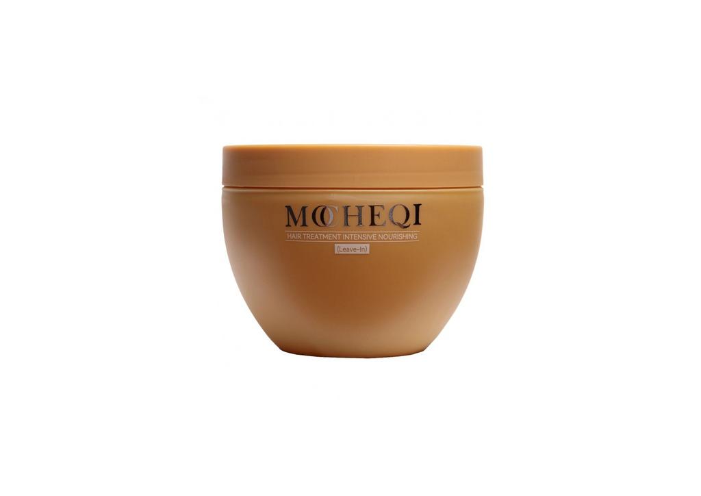 Увлажняющая маска Mocheqi Musk Heatly hair & relaxed scalp 250 мл