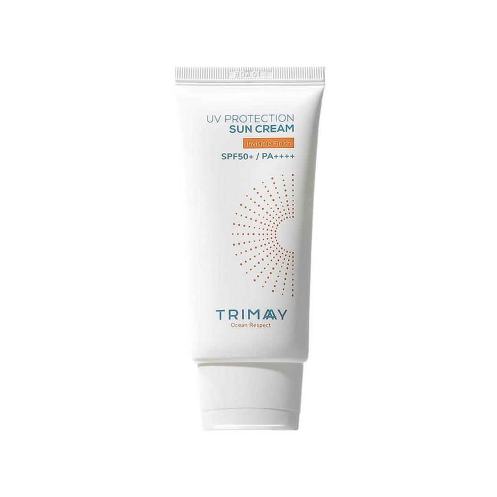 Солнцезащитный крем Trimay UVProtection Sun Cream SPF50+ PA++++ 50 мл