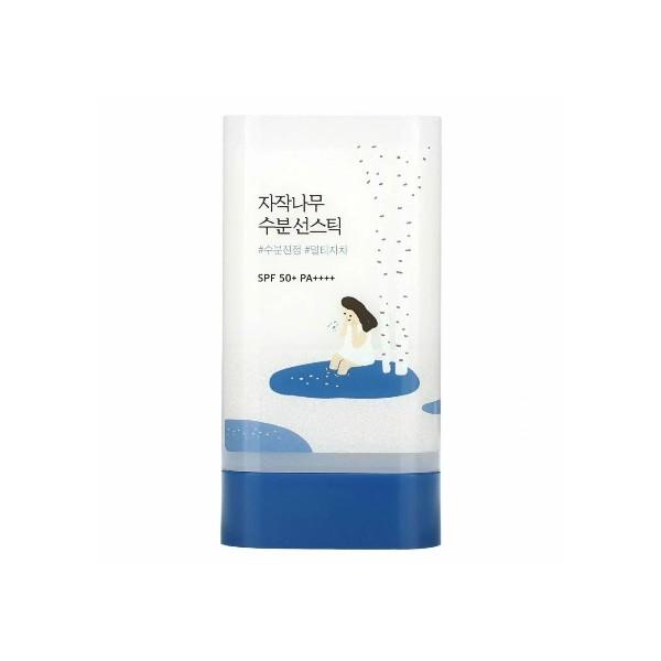 Солнцезащитный стик Round Lab Birch Juice Moisturizing Sun Stick SPF50+ PA++++ 18 г