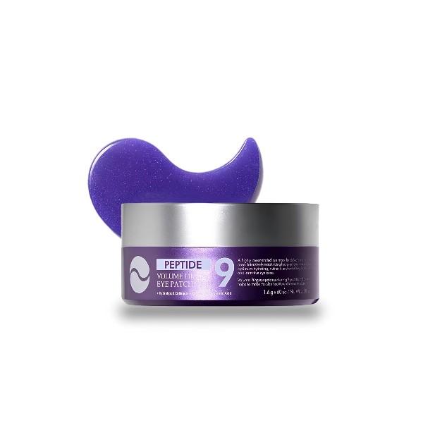 Гидрогелевые патчи Medi-Peel Peptide 9 Volume Lifting Eye Patch Pro 60 шт