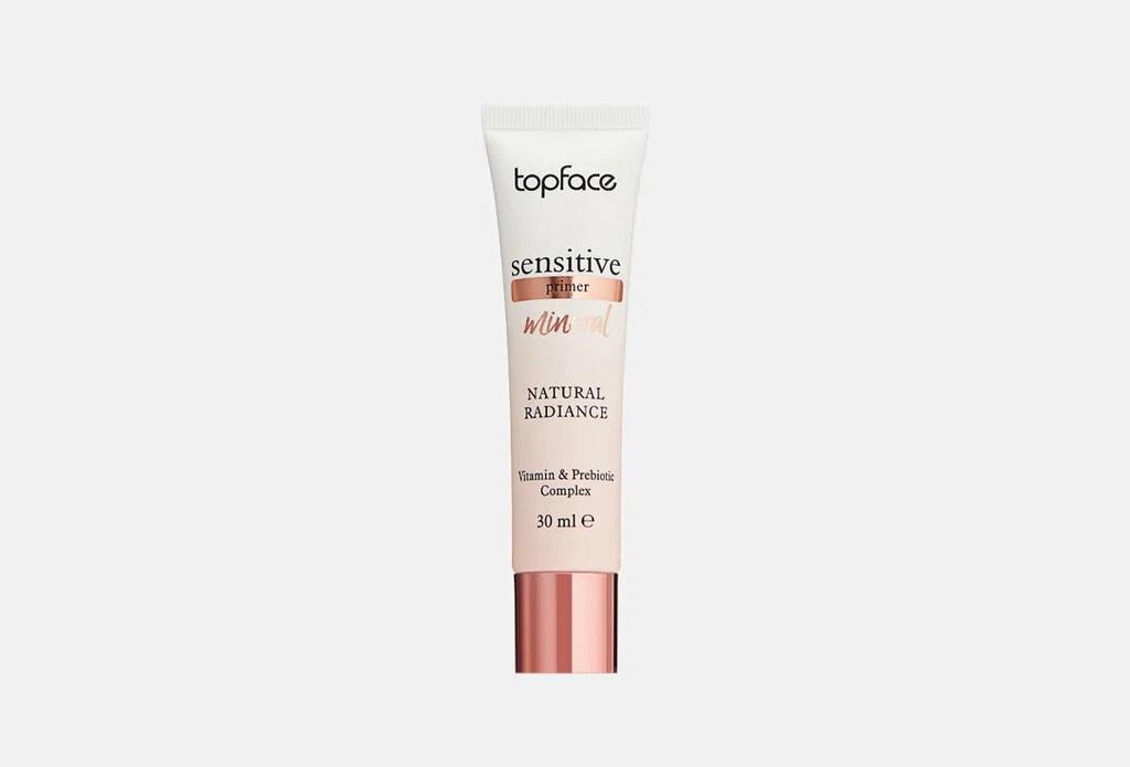 Праймер Topface Primer Complex Natural radiance 002 30 мл