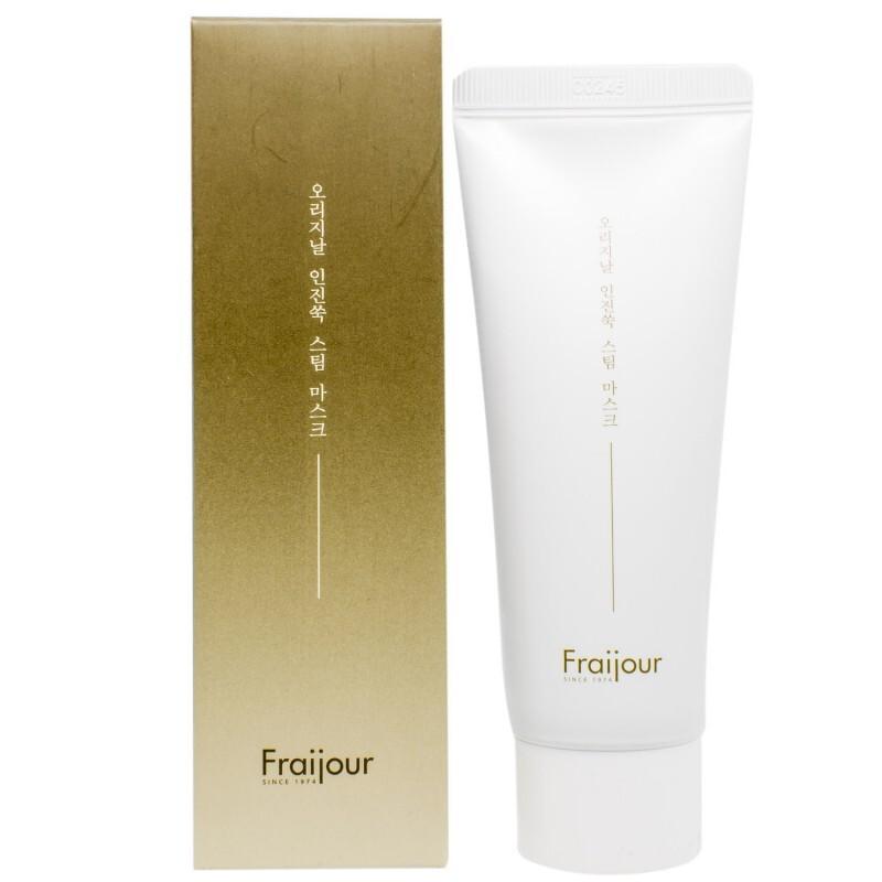 Маска для лица Fraijour Original Artemisia Steam 50 g