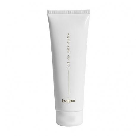 Маска для лица Fraijour Original Artemisia Steam 50 g