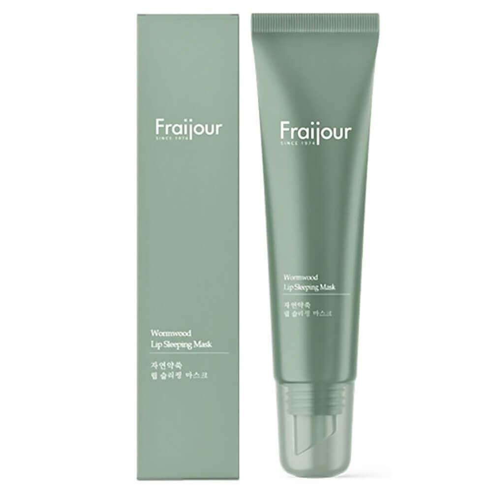 Маска для губ Fraijour Wormwood Lip Sleeping Mask 12 мл