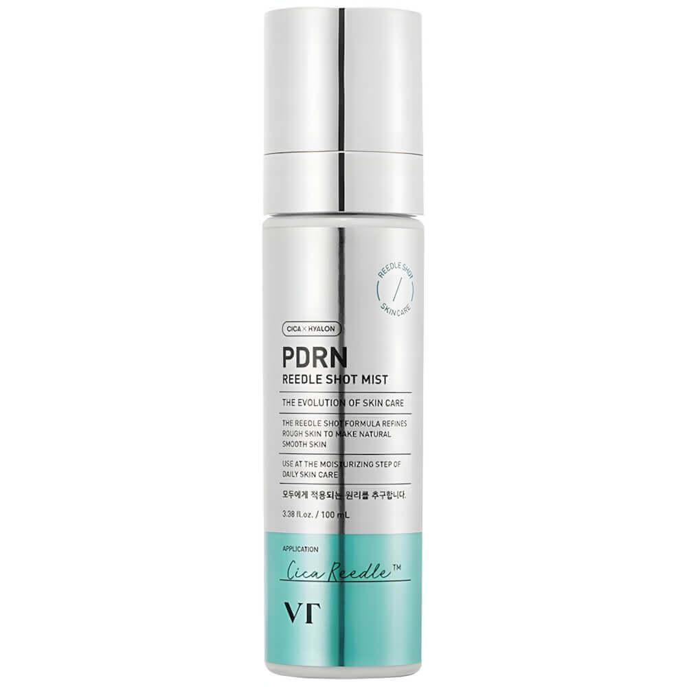 Мист для лица VT PDRN GLOW AMPOULE 100 мл