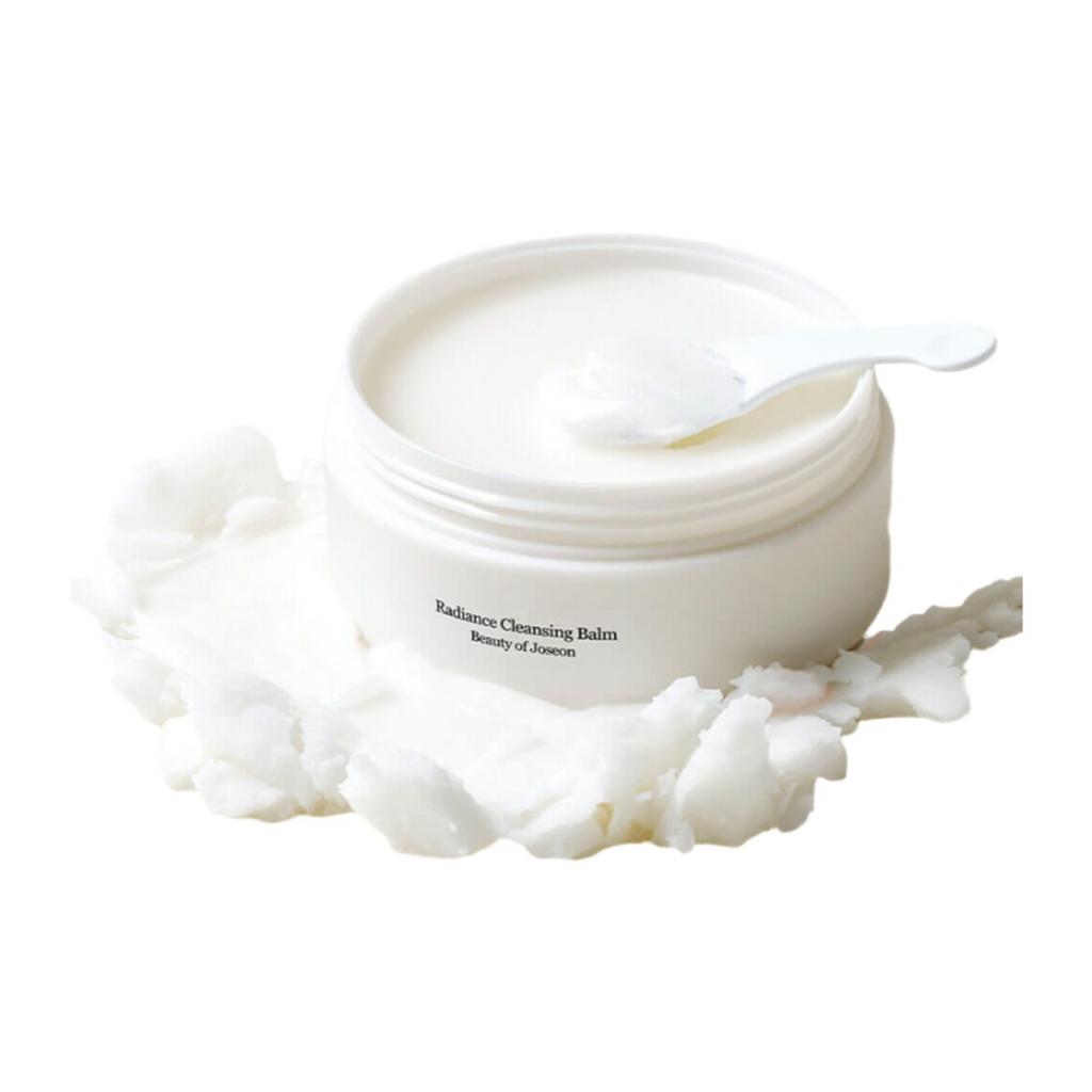 Очищающий бальзам щербет Beauty of Joseon Radiance Cleansing Balm 100 мл