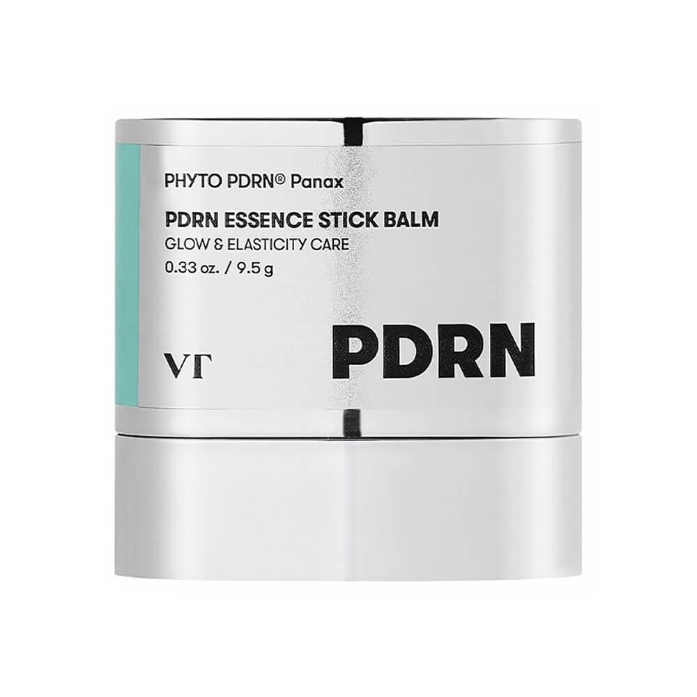 Стик-бальзам с пептидами и ПДРН VT Cosmetics PDRN Essence Stick Balm