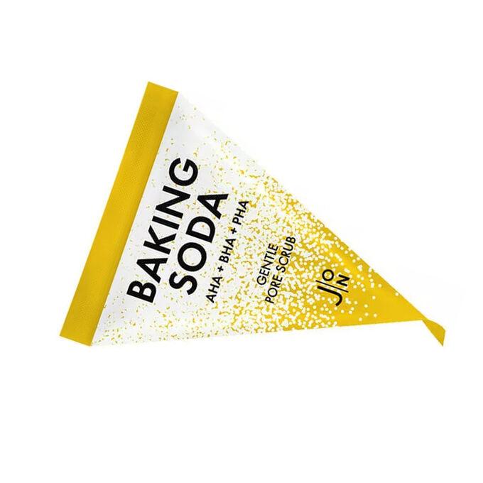 Скраб для лица J:ON  Baking Soda Gentle Pore Scrub 5 гр