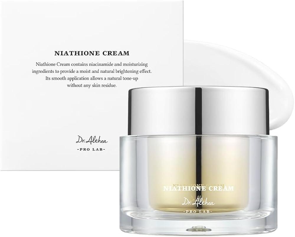 Крем Dr.Althea Niathione Cream 30 ml