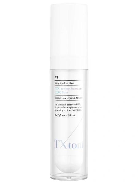 Эссенция VT Cosmetics TX-Toning Essence 2000 Shot 30 мл