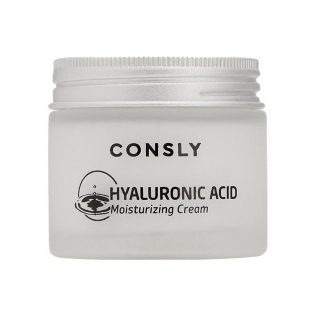 Крем для лица Consly Гилауроновая кислота Cream 70 мл