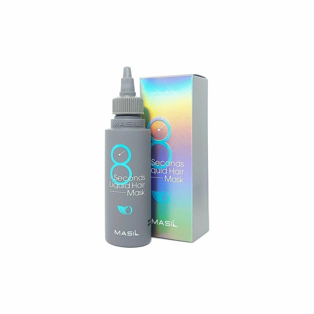 Маска для волос Masil 8 Seconds Liquid Hair Mask 200 мл