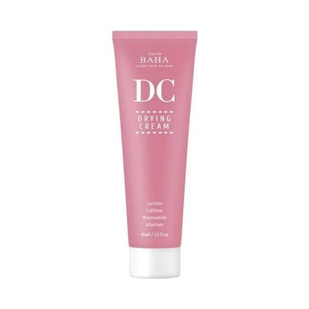 Крем для лица Cos De Baha DC Drying Cream 45 мл