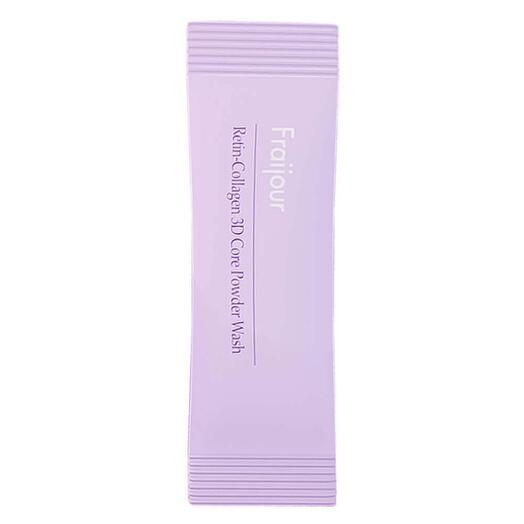 Энзимная пудра Fraijour Retin-Collagen 3D Core Powder Wash 1 гр
