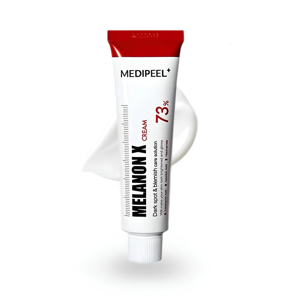 MEDIPEEL⁺ Melanon X Cream (30ml) Крем для выравнивания тона кожи