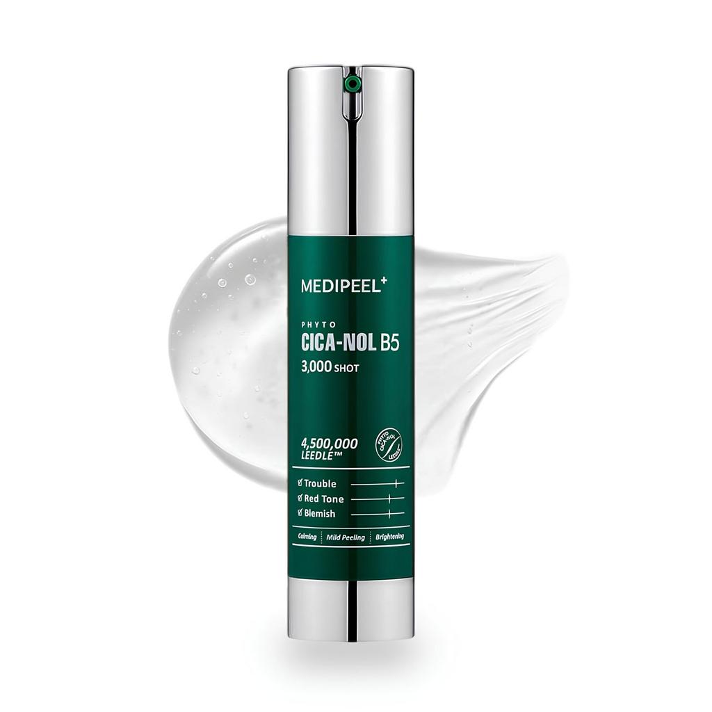 Пилинг-сыворотка Medi-Peel Phyto Cica-Nol B5 3000 Shot Serum 50 мл