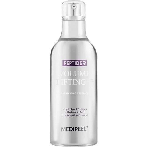 MEDIPEEL⁺ Peptide 9 Volume Lifting All In One Essence PRO (100ml) Кислородная лифтинг-эссенция