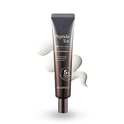 MEDIPEEL⁺ Peptide-Tox Bor Eye Cream (40ml) Крем с эффектом ботокса для зоны вокруг глаз