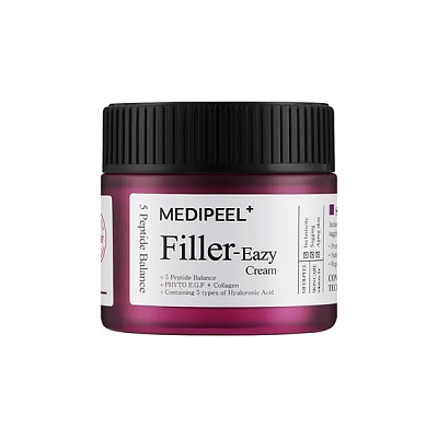 MEDIPEEL⁺ Eazy Filler Cream (50ml) Филлер-крем для упругости кожи