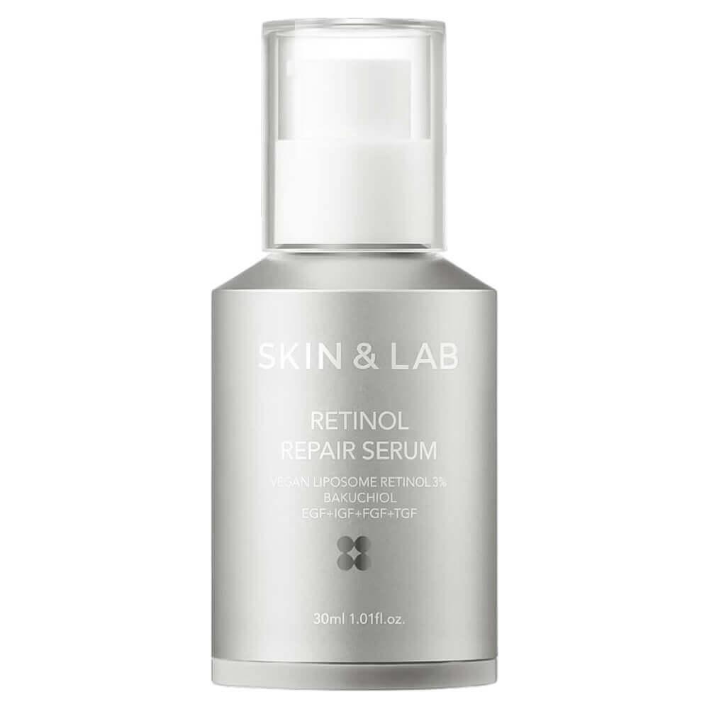 Сыворотка для лица Skin&Lab Retinol Repair Serum 30 мл