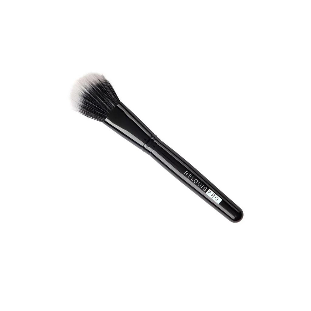 Relouis Кисть №11 Дуофибра Duo Fiber Brush