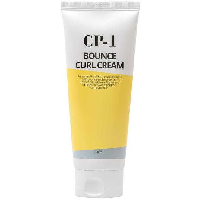 Крем для волос Esthetic House CP-1 Bounce Curl Cream, 150 мл