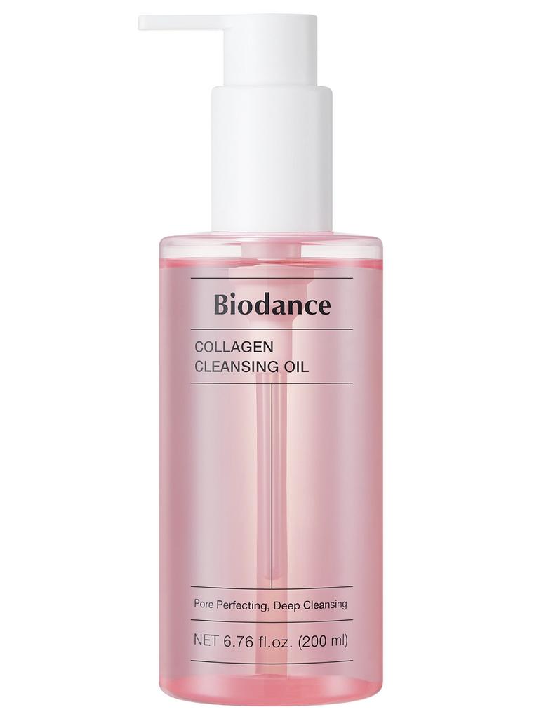 Коллагеновое гидрофильное масло Biodance Collagen Cleansing Oil