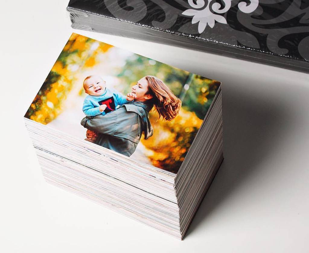 Фотография 20х30 см