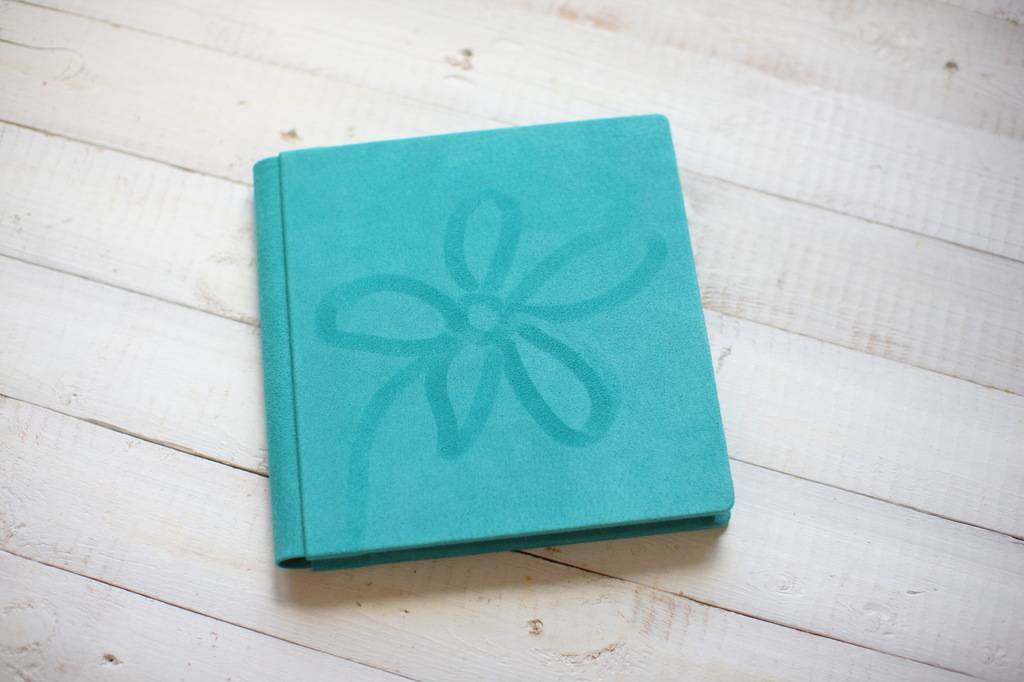 Фотокнига 20х20см