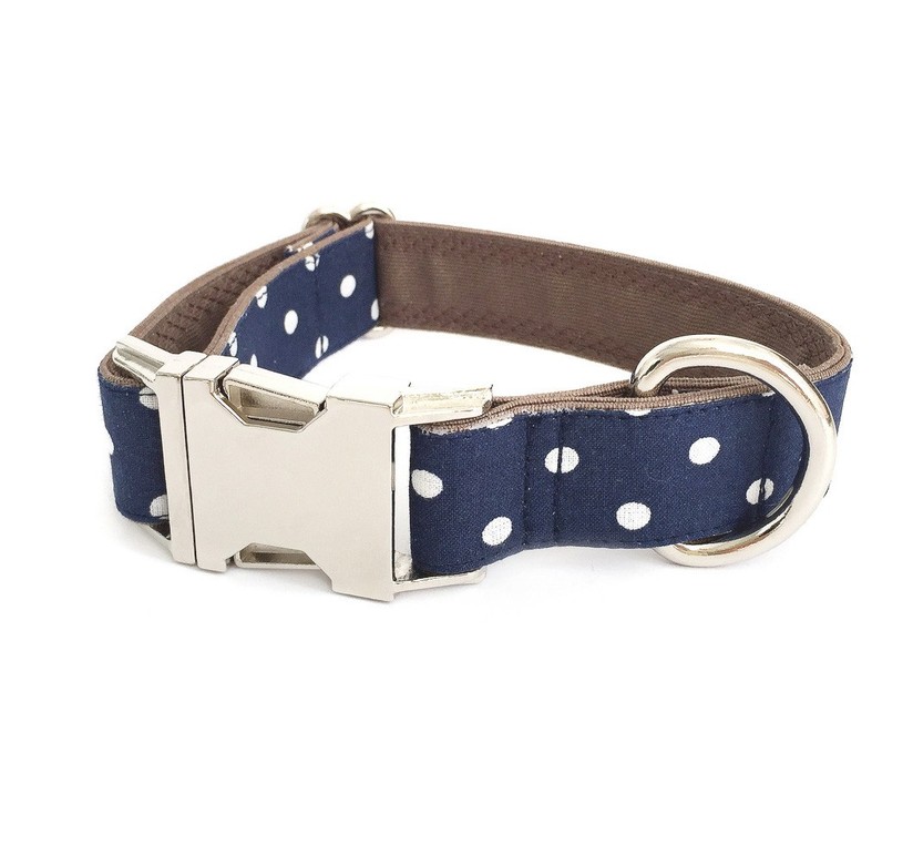 Ошейник для собак White point