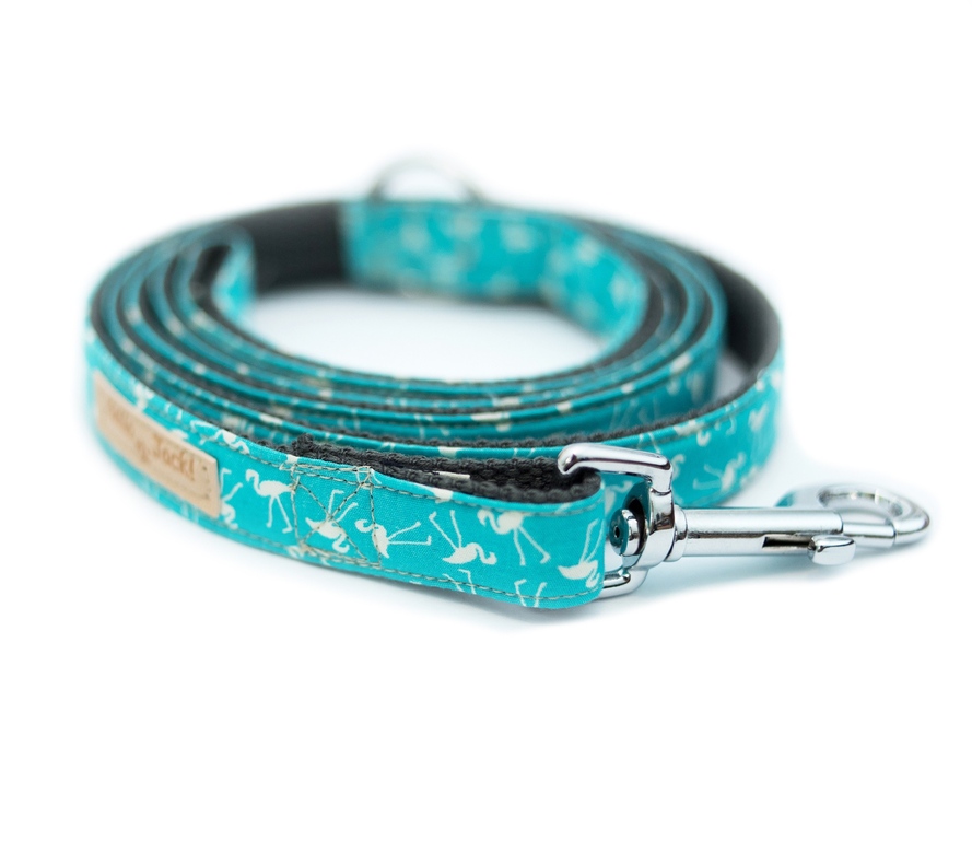 Поводок Flamingo