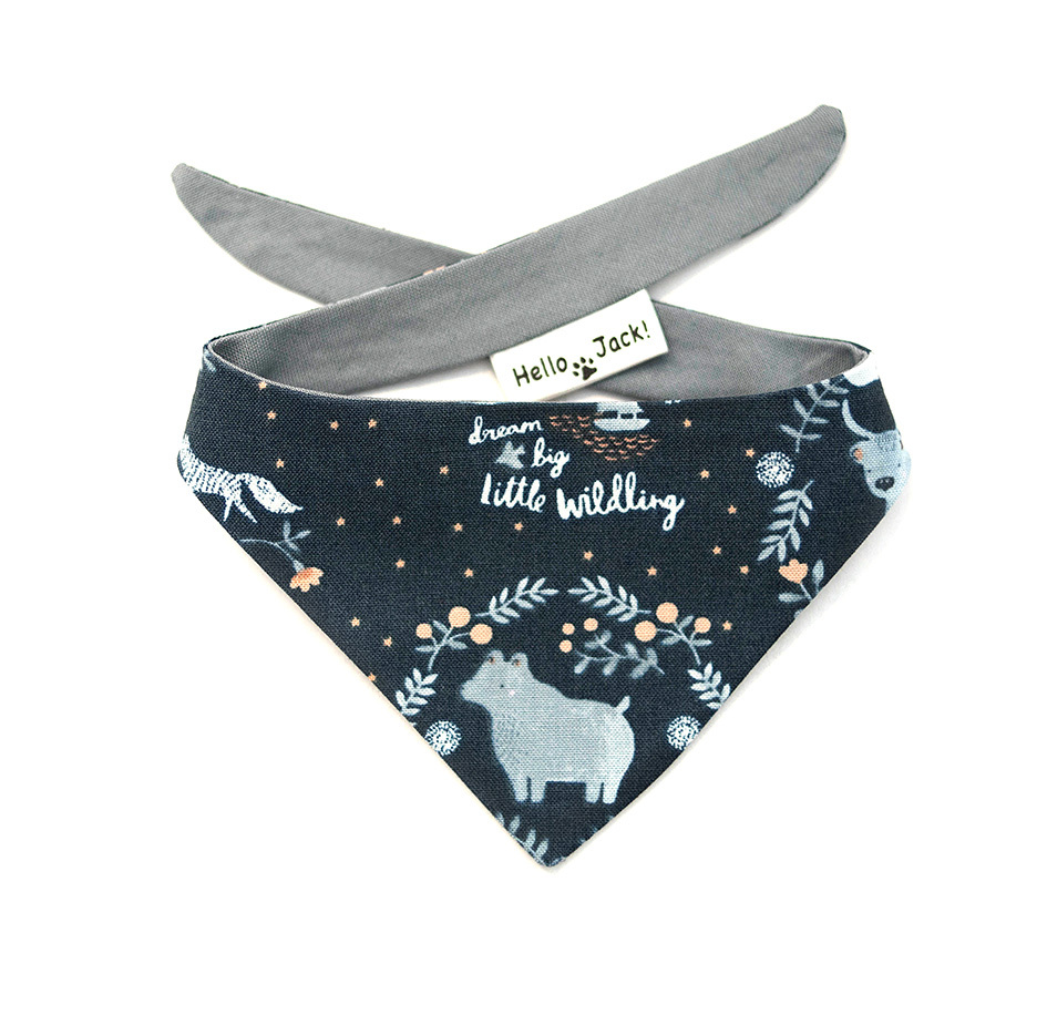 Бандана для кошек  Dream Nature