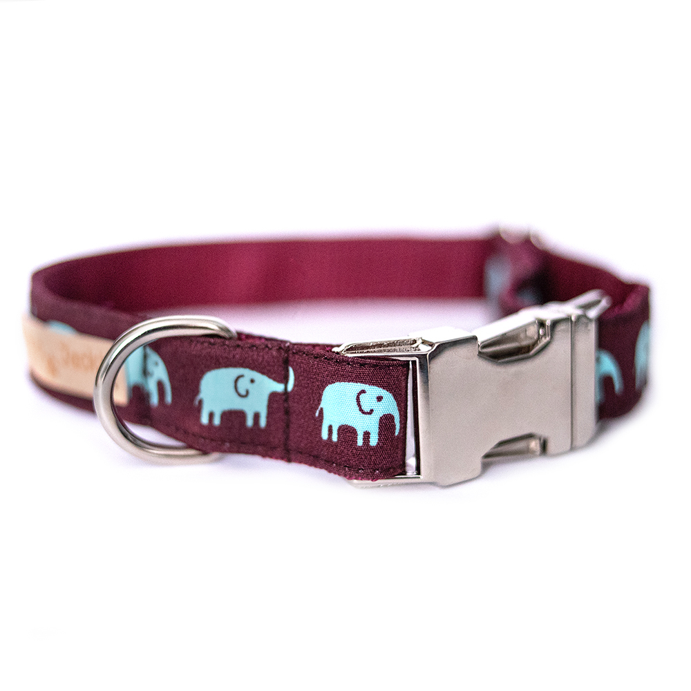 Ошейник для собак Elephant