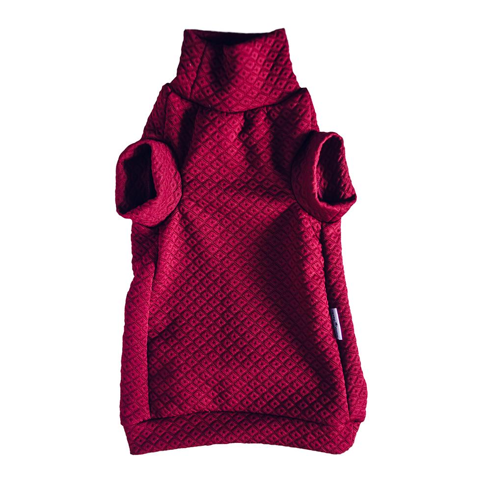 Водолазка для кошек Bordo