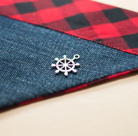 Подвеска "Штурвал"