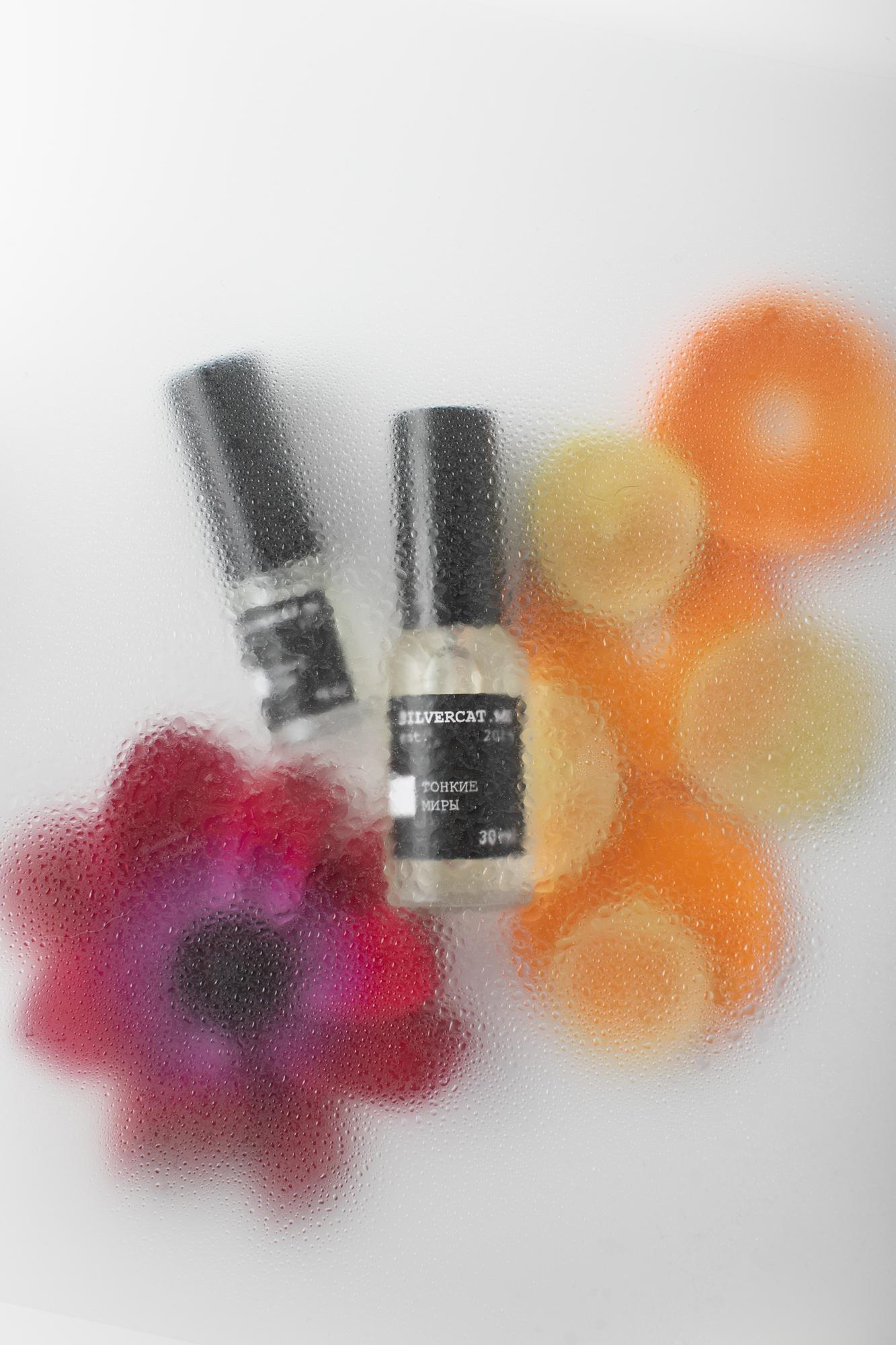 Духи «Тонкие миры»