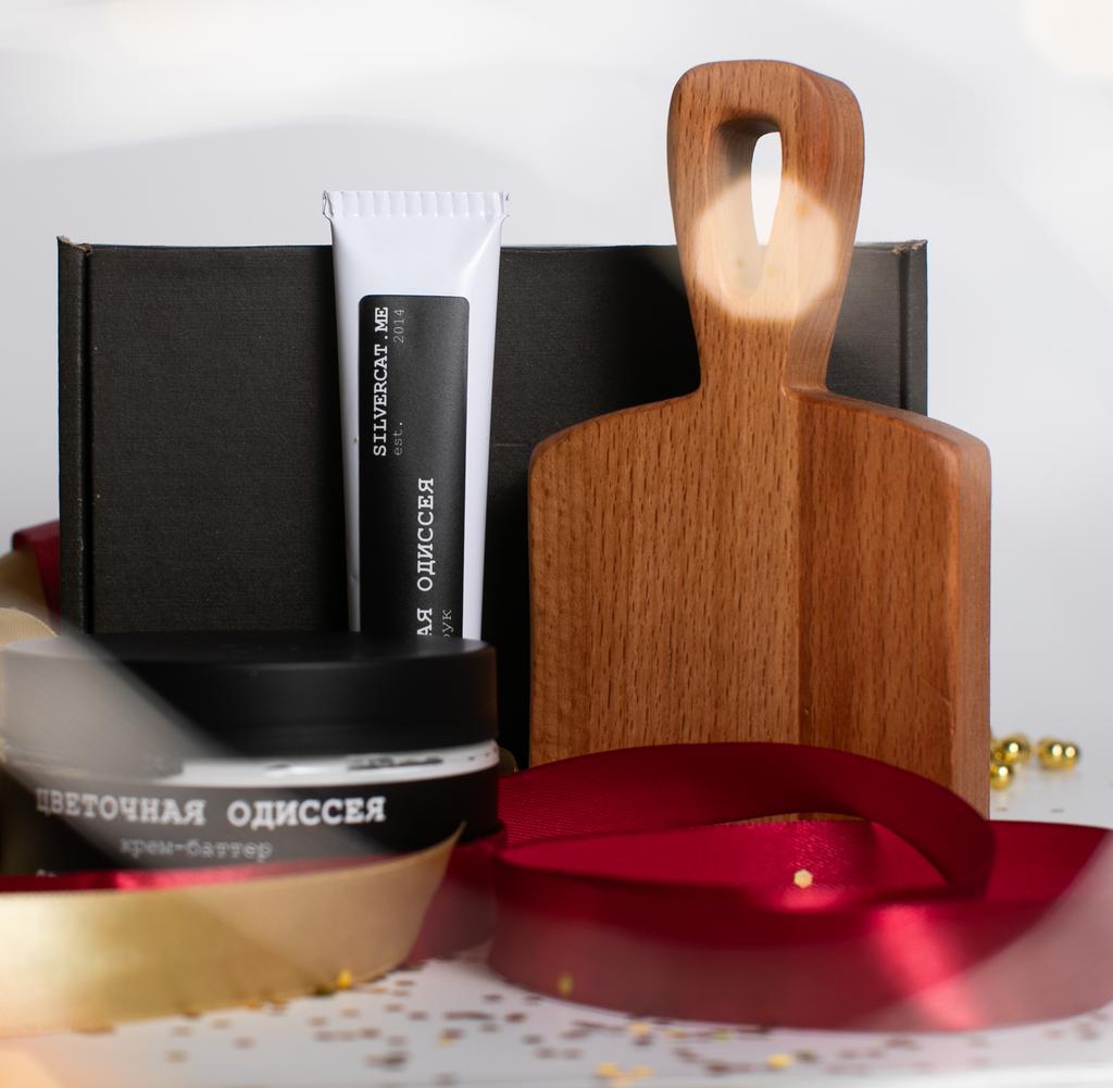 Новогодний подарочный набор №8