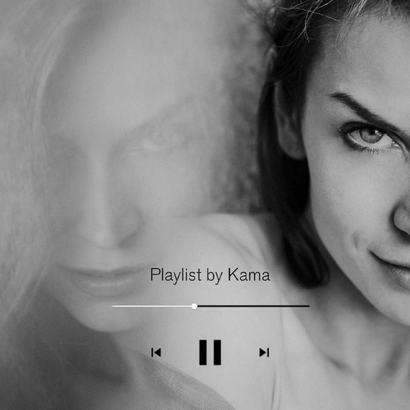 Плейлист от Фаюши