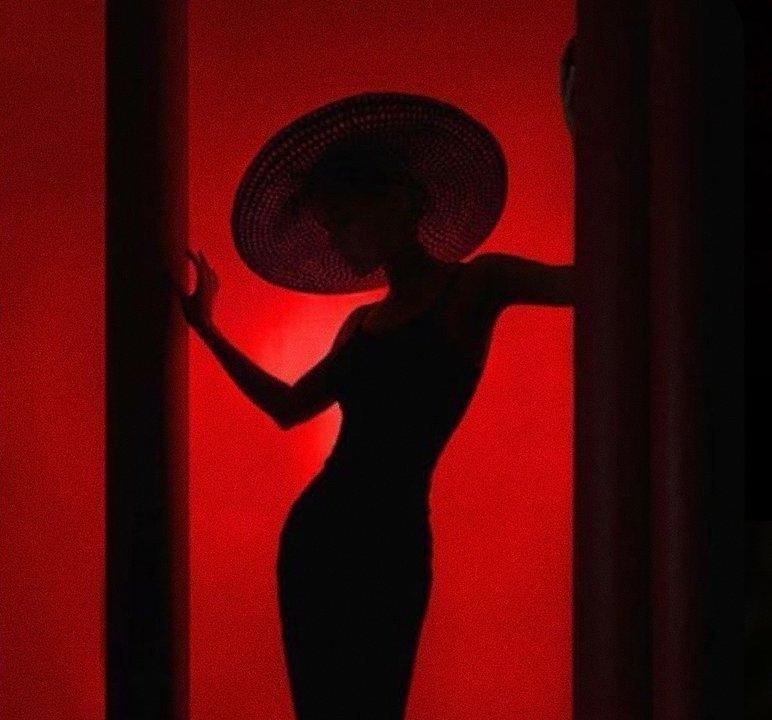 Осознанный стриптиз