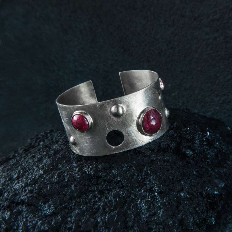 БРАСЛЕТ "MOON"