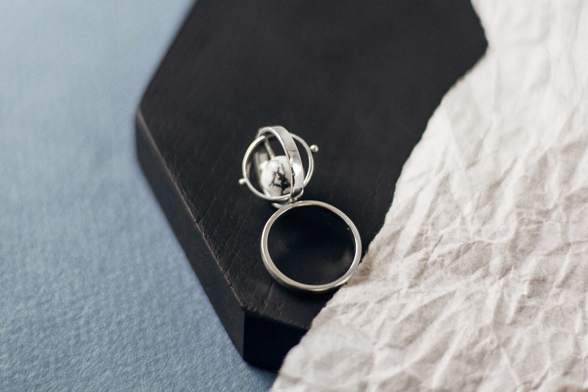 КОЛЬЦО "СИРИУС"