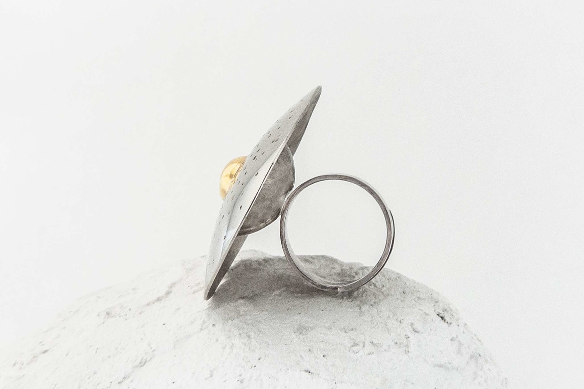 КОЛЬЦО "ЦЕФЕЯ"