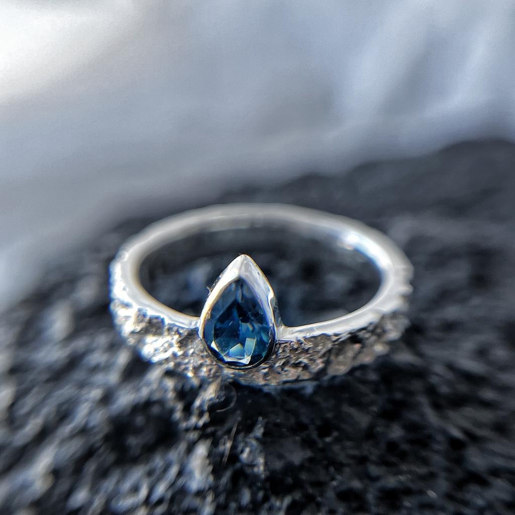 КОЛЬЦО "РЕГОЛИТ"