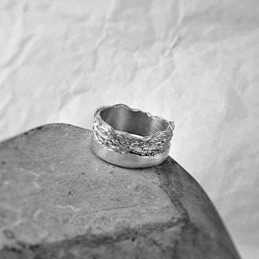 КОЛЬЦО "ПРИЛИВ"